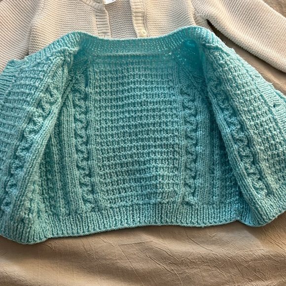 Baby sweater bundle - Picture 3 of 4